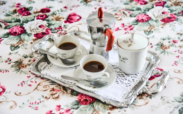 B&B La Casa Gialla Di Luca