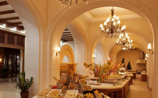 Timton Kangda Hotel Sanya