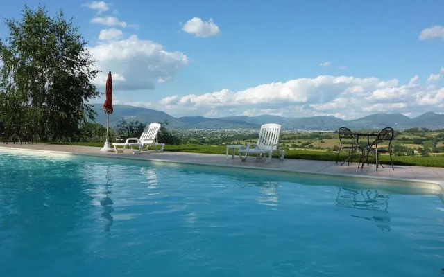 Genius Loci Country Inn