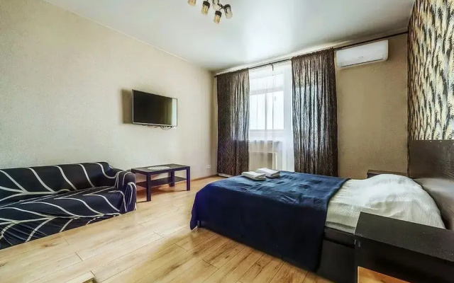 Apartment Hanaka Jubileinyi 67