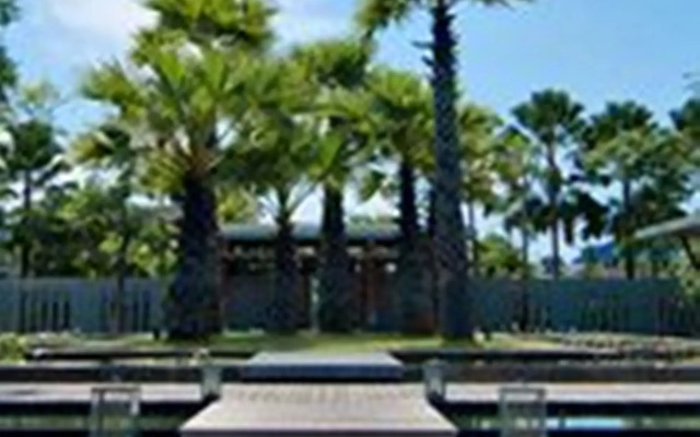 Pattara Resort & Spa