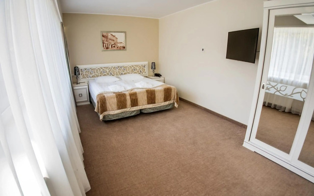 Noorus Spa Hotel