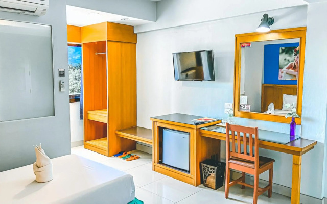 K2 Hotel @ Airport