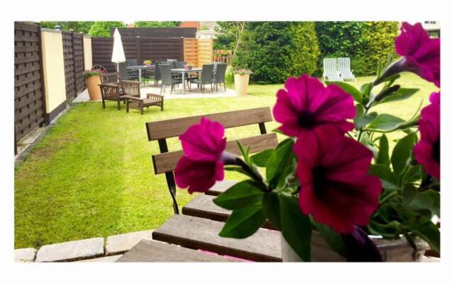 Hotel Hegemann garni