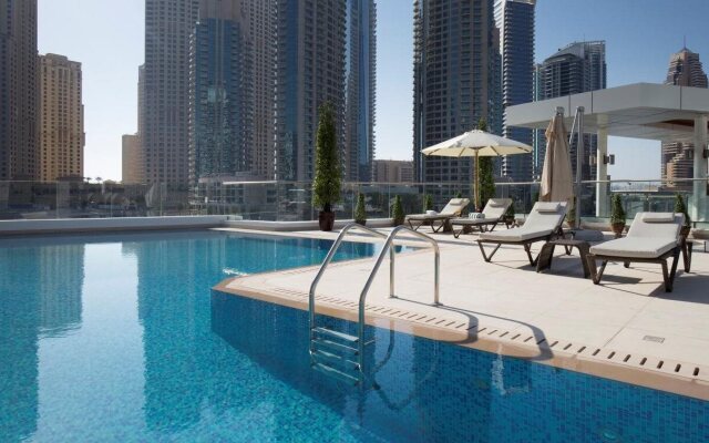 La Verda Suites & Villas Dubai Marina