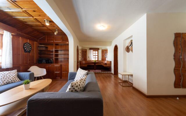 Great house private pool San Agustín By CanariasGetaway