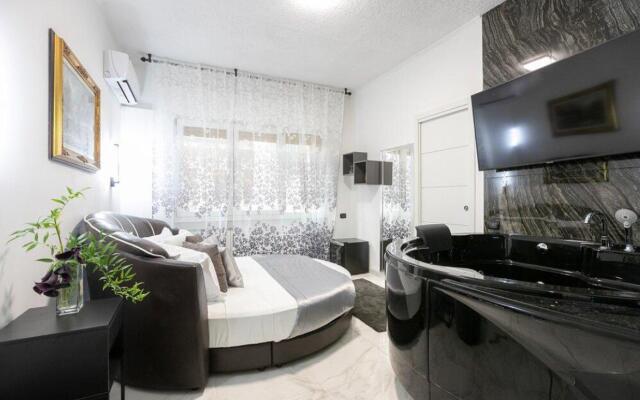 Gregorio VII Luxury Suites San Damaso