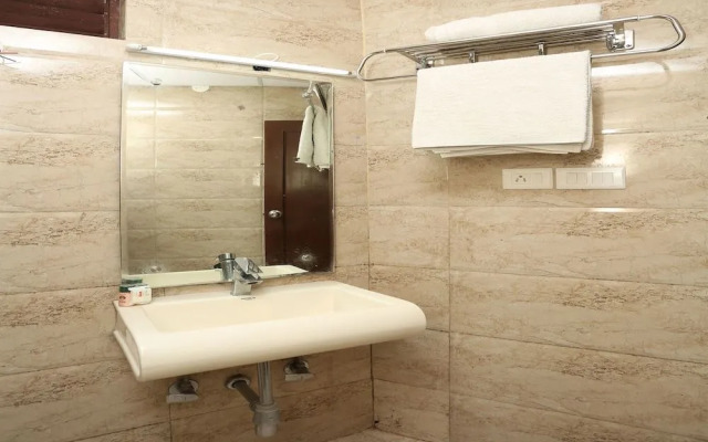 OYO 2576 Hotel Piknik
