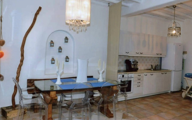 Mykonos Gemm Villas