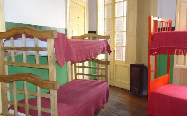 Malbec Hostel Central