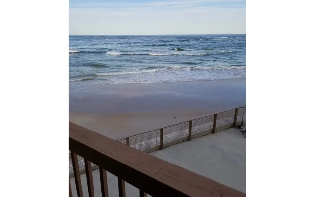 Sea Spray