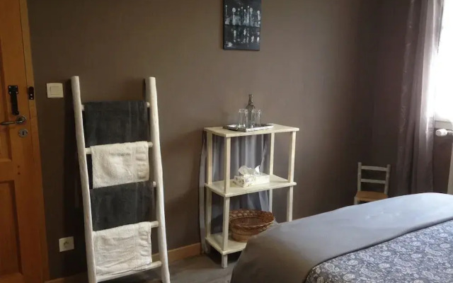 Chambres d'Hotes Hola