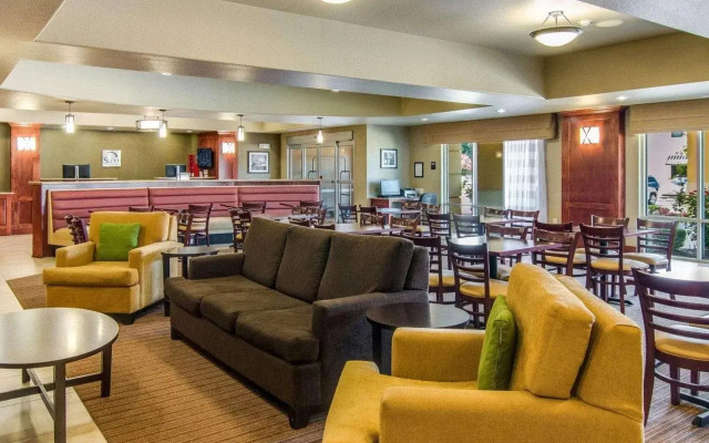 Sleep Inn & Suites Tyler South