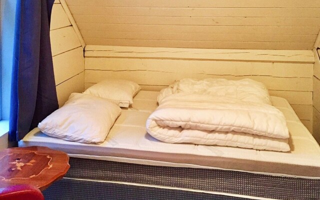 8 Person Holiday Home in Førde