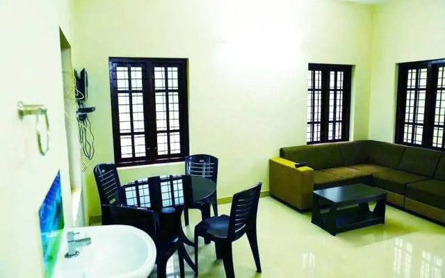 Shibi's Tea Garden Heritage