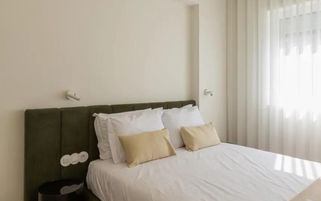ORM Antero Apartment