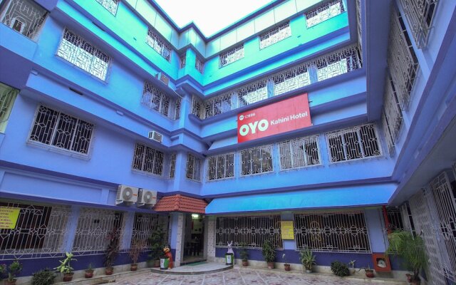 OYO Flagship 40818 Hotel Kahini Digha