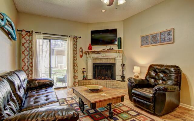 Go With The Flow CW B103