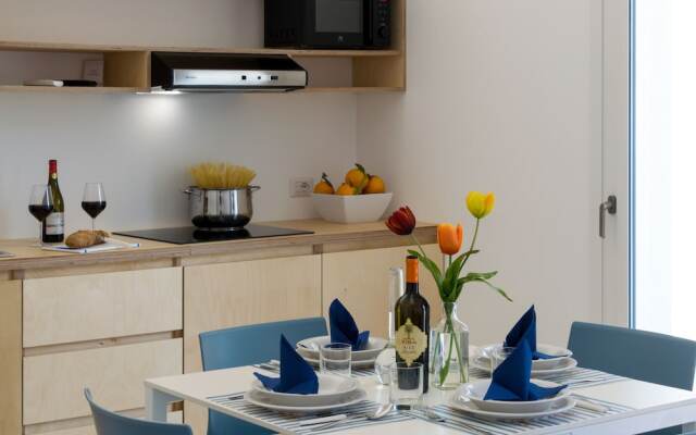 Vitop Residence