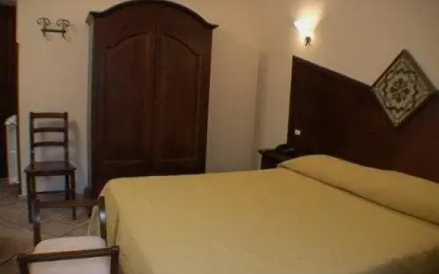 Hotel San Domenico