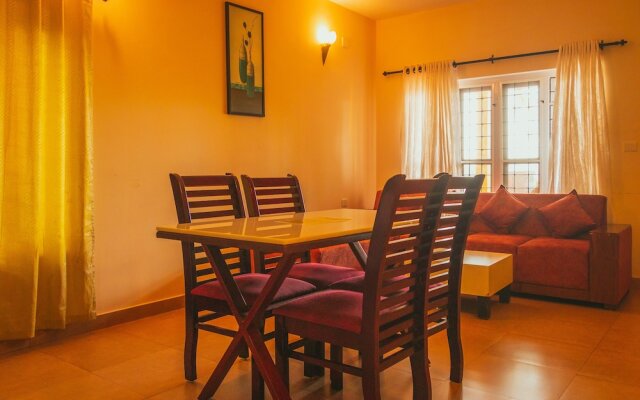 Karapuzha Village Resort