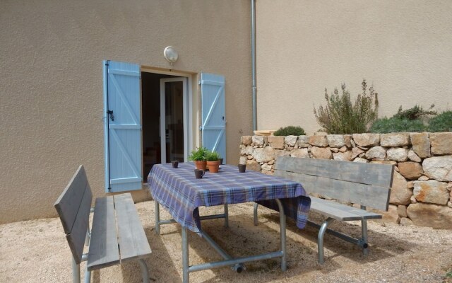 Charming Villa at Joyeuse France With Private Swimming Pool