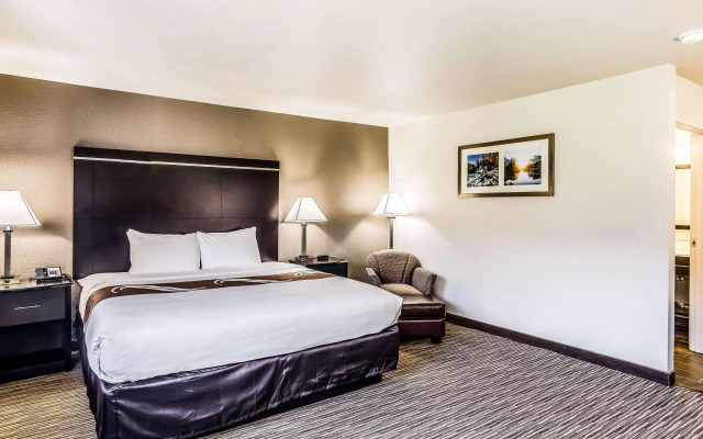 Quality Inn & Suites Westminster - Broomfield