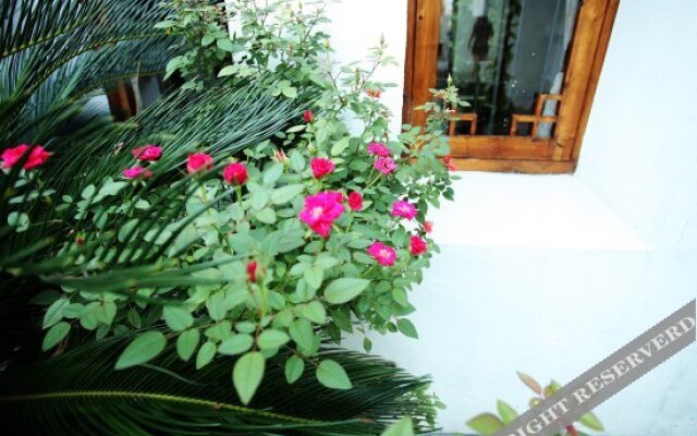 Xitang Yijia Boutique Holiday Clubhouse