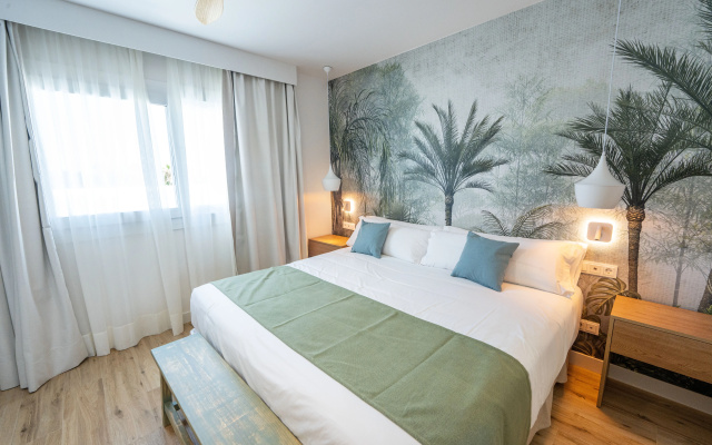Punta Candor Suites