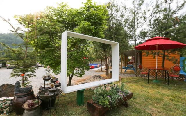 Syeoul Pension