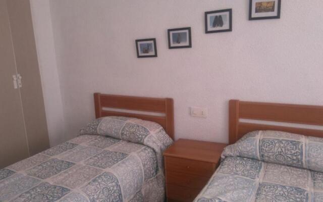 Apartamento a 10 metros del mar