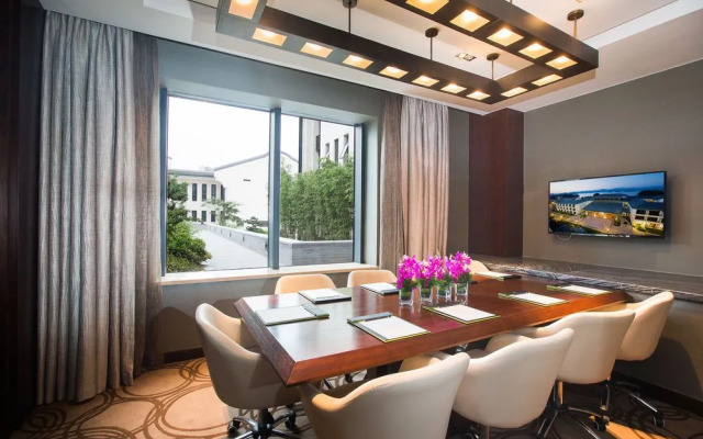 Narada Qiandao Lake Resort