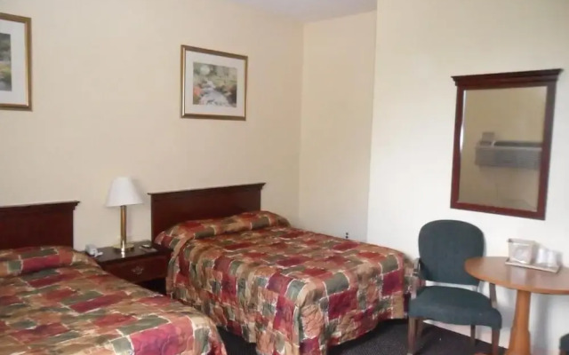 Red Carpet Inn