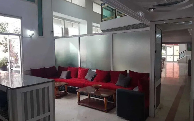 Hotel Dar Assalam