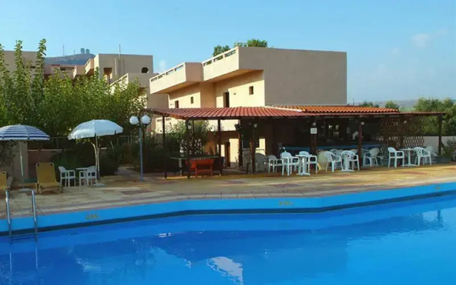 Irini Hotel