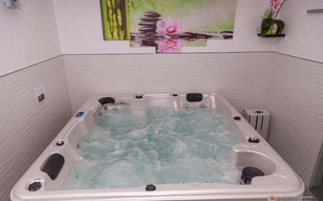 Chambres d'Hotes Source de la St Baume