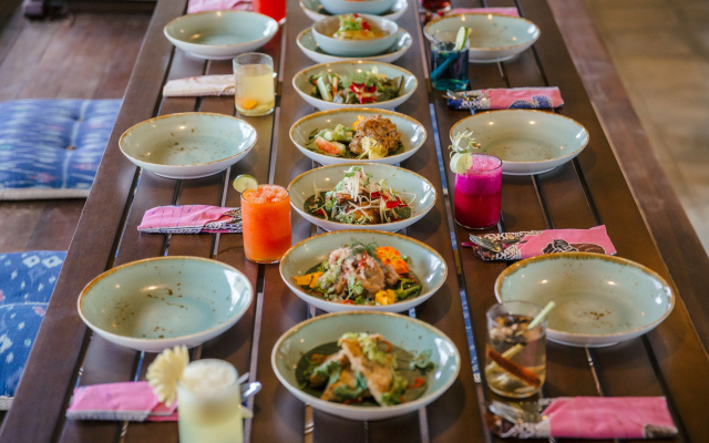 Mana Earthly Paradise