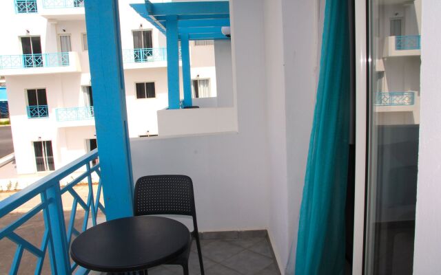 Residence hoteliere l'Escale