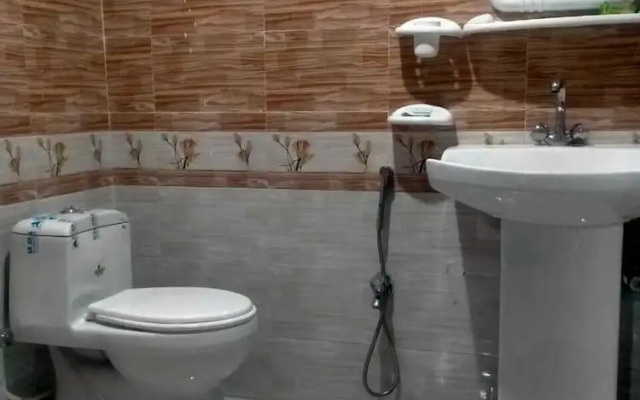 Ilyasin Guest House
