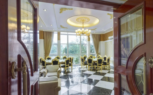 Phuong Anh Hotel