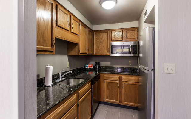 Homewood Suites by Hilton Buffalo Airport