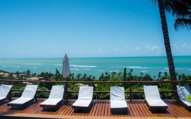 Baixú Village Hotel