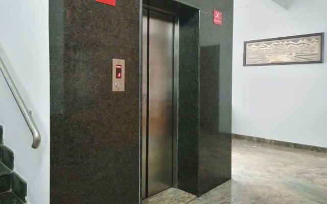 OYO 6110 Thalassa Suites