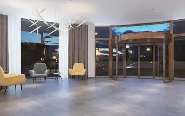 Guangde Shangdu Business Hotel
