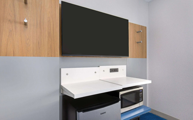 Microtel Inn & Suites by Wyndham Manchester
