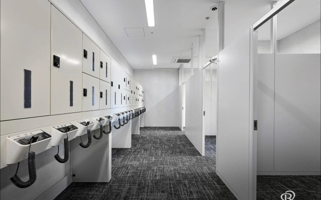 Daiwa Roynet Hotel Omiya-Nishiguchi