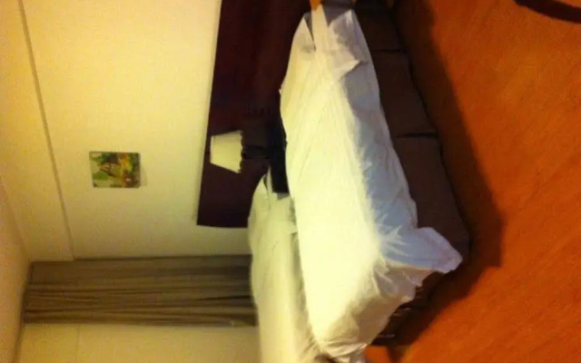 Neighbour Apartment