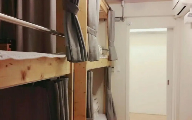 Sudabang Guesthouse - Hostel