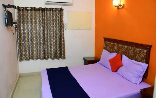 Sai Nalam Guest Inn