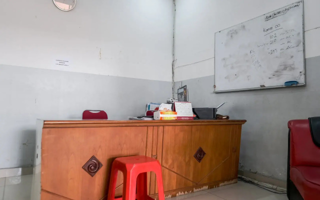 Djaboerigin Mongonsidi Guest House RedPartner